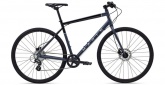 Велосипед Marin Presidio 1 (Черный/BLACK/GRAY)