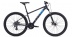 Велосипед Marin Bolinas Ridge 2 (Темно-серый)
