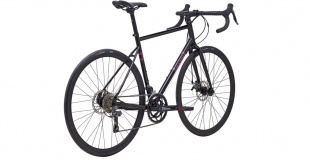Велосипед Marin Nicasio (Gloss Black)